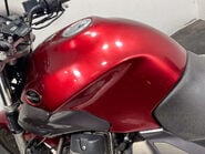 Moto Guzzi Breva 2005 NON RUNNING PROJECT BIKE 750CC 16