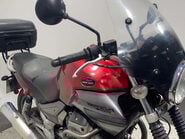 Moto Guzzi Breva 2005 NON RUNNING PROJECT BIKE 750CC 18