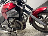 Moto Guzzi Breva 2005 NON RUNNING PROJECT BIKE 750CC 19