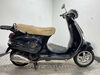 Piaggio Vespa SCOOTER 2012 NON RUNNING PROJECT SCOOTER