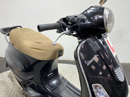 Piaggio Vespa SCOOTER 2012 NON RUNNING PROJECT SCOOTER 18