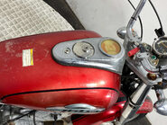 Jinlun JL 125 RUNNING CRUISER PROJECT BIKE 125CC 7