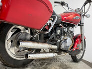 Jinlun JL 125 RUNNING CRUISER PROJECT BIKE 125CC 9