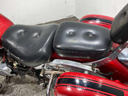 Jinlun JL 125 RUNNING CRUISER PROJECT BIKE 125CC 16