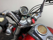 Jinlun JL 125 RUNNING CRUISER PROJECT BIKE 125CC 18