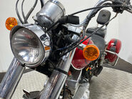 Jinlun JL 125 RUNNING CRUISER PROJECT BIKE 125CC 21