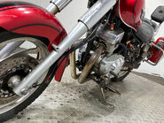 Jinlun JL 125 RUNNING CRUISER PROJECT BIKE 125CC 22
