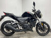 WK Bikes S 2016 RUNNING PROJECT BIKE 250CC