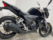 WK Bikes S 2016 RUNNING PROJECT BIKE 250CC 2