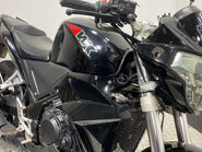 WK Bikes S 2016 RUNNING PROJECT BIKE 250CC 5