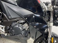 WK Bikes S 2016 RUNNING PROJECT BIKE 250CC 6