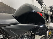 WK Bikes S 2016 RUNNING PROJECT BIKE 250CC 7