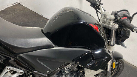 WK Bikes S 2016 RUNNING PROJECT BIKE 250CC 7