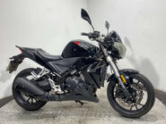 WK Bikes S 2016 RUNNING PROJECT BIKE 250CC 9