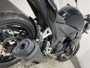 WK Bikes S 2016 RUNNING PROJECT BIKE 250CC 10