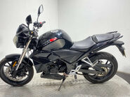 WK Bikes S 2016 RUNNING PROJECT BIKE 250CC 12