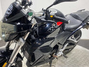 WK Bikes S 2016 RUNNING PROJECT BIKE 250CC 13