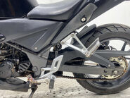 WK Bikes S 2016 RUNNING PROJECT BIKE 250CC 16