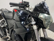 WK Bikes S 2016 RUNNING PROJECT BIKE 250CC 19