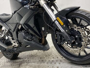 WK Bikes S 2016 RUNNING PROJECT BIKE 250CC 20
