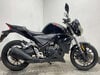 WK Bikes S 2016 RUNNING PROJECT BIKE 250CC