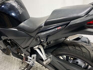 WK Bikes S 2016 RUNNING PROJECT BIKE 250CC 17