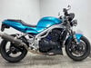 Triumph Daytona T595 NON RUNNING NAKED 955 PROJECT