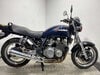 Kawasaki Zephyr 1993 CLASSIC PROJECT BIKE 750CC