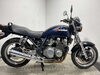 Kawasaki Zephyr 1993 CLASSIC PROJECT BIKE 750CC