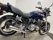 Kawasaki Zephyr 1993 CLASSIC PROJECT BIKE 750CC 2