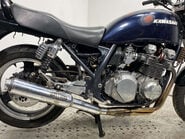 Kawasaki Zephyr 1993 CLASSIC PROJECT BIKE 750CC 3