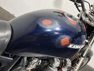 Kawasaki Zephyr 1993 CLASSIC PROJECT BIKE 750CC 7