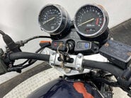 Kawasaki Zephyr 1993 CLASSIC PROJECT BIKE 750CC 8