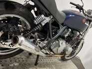 Kawasaki Zephyr 1993 CLASSIC PROJECT BIKE 750CC 9