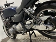 Kawasaki Zephyr 1993 CLASSIC PROJECT BIKE 750CC 10