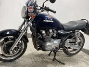 Kawasaki Zephyr 1993 CLASSIC PROJECT BIKE 750CC 12