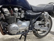 Kawasaki Zephyr 1993 CLASSIC PROJECT BIKE 750CC 14