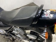 Kawasaki Zephyr 1993 CLASSIC PROJECT BIKE 750CC 16