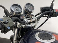 Kawasaki Zephyr 1993 CLASSIC PROJECT BIKE 750CC 18