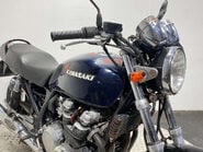 Kawasaki Zephyr 1993 CLASSIC PROJECT BIKE 750CC 19