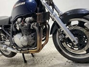 Kawasaki Zephyr 1993 CLASSIC PROJECT BIKE 750CC 20