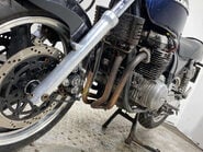 Kawasaki Zephyr 1993 CLASSIC PROJECT BIKE 750CC 21