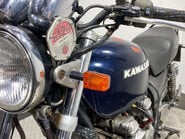 Kawasaki Zephyr 1993 CLASSIC PROJECT BIKE 750CC 22