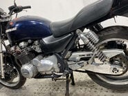 Kawasaki Zephyr 1993 CLASSIC PROJECT BIKE 750CC 15