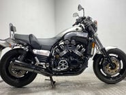 Yamaha Vmax NEW MOT, SERVICED, 8K, CLASSIC 1