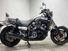 Yamaha Vmax NEW MOT, SERVICED, 8K, CLASSIC