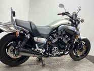 Yamaha Vmax NEW MOT, SERVICED, 8K, CLASSIC 2
