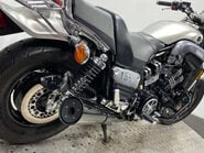 Yamaha Vmax NEW MOT, SERVICED, 8K, CLASSIC 3