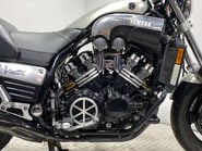 Yamaha Vmax NEW MOT, SERVICED, 8K, CLASSIC 5