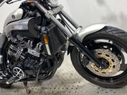 Yamaha Vmax NEW MOT, SERVICED, 8K, CLASSIC 6